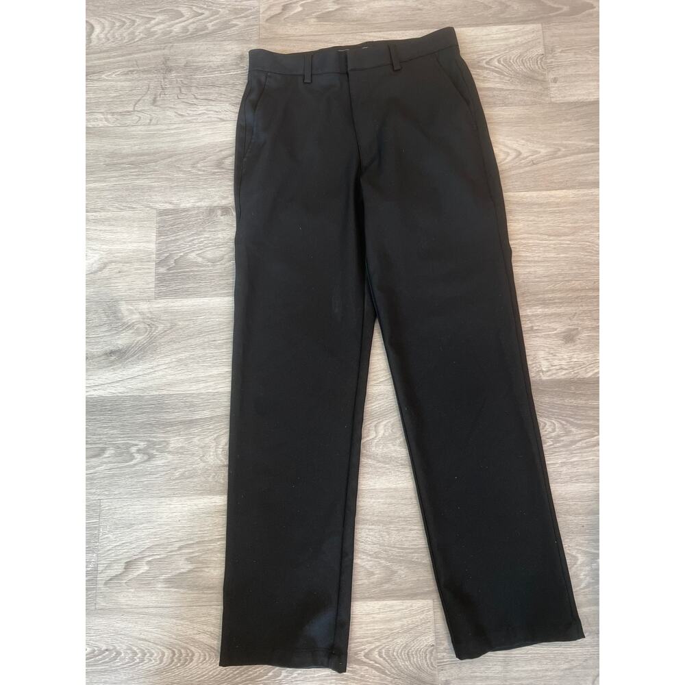 Oobe size 30x32 black mens pants